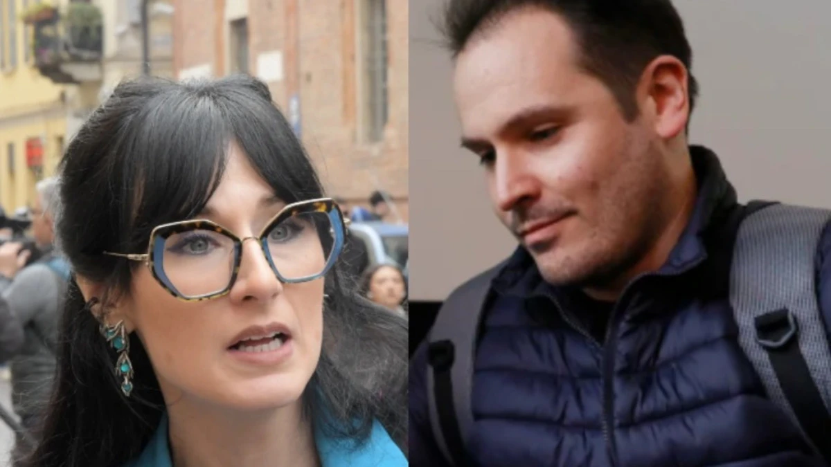 200 una resa finita garlasco la notizia su andrea sempio annunciata in tv video da Tvzap.it 200 una resa finita garlasco la notizia su andrea sempio annunciata in tv video