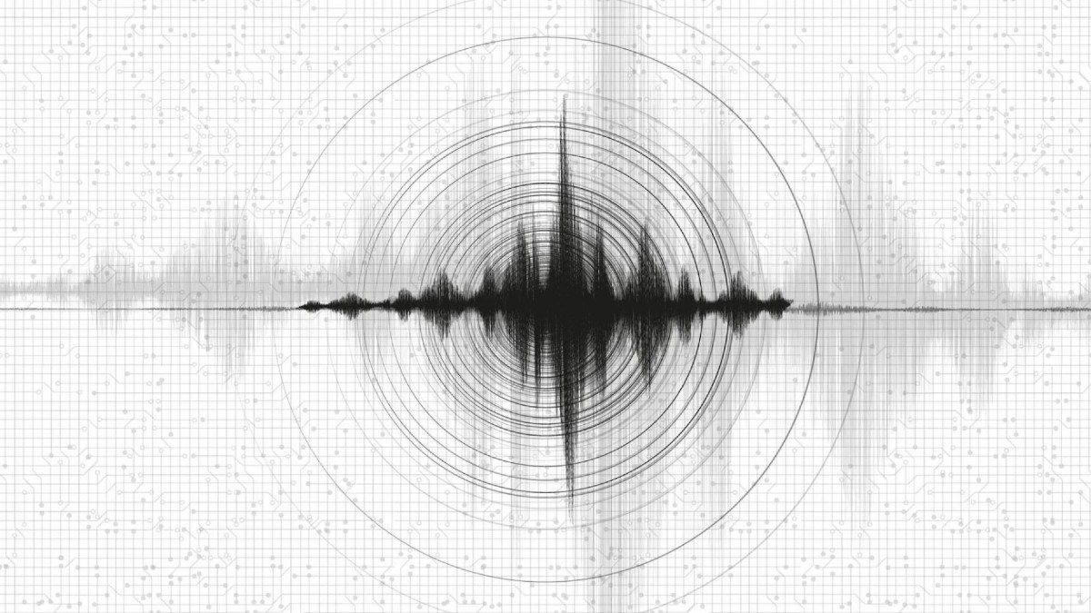 Terremoto nel Tirreno Meridionale, notte di scosse tra Palermo e Ustica