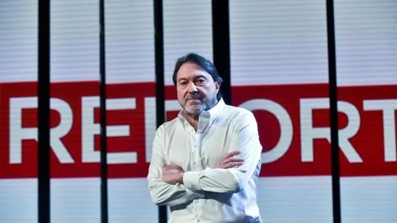 Immagine collegata alle indagini sull'esplosione davanti alla casa di Sigfrido Ranucci