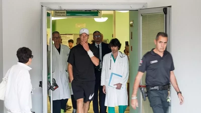 Accertamenti medici e test cardiologici in ospedale