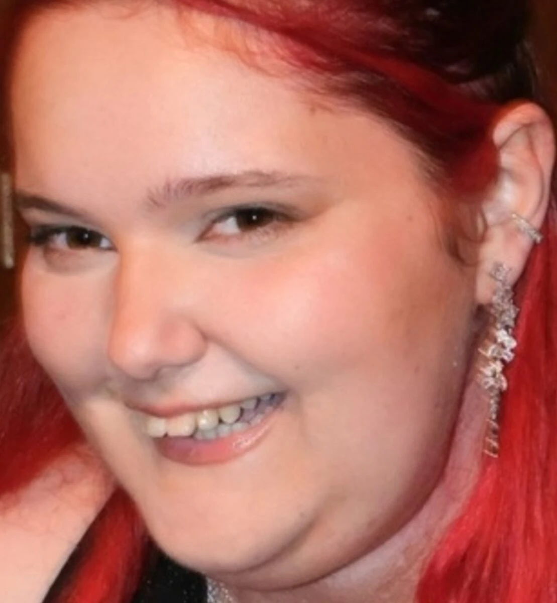 Seconda immagine della studentessa Silvia Vecchiato
