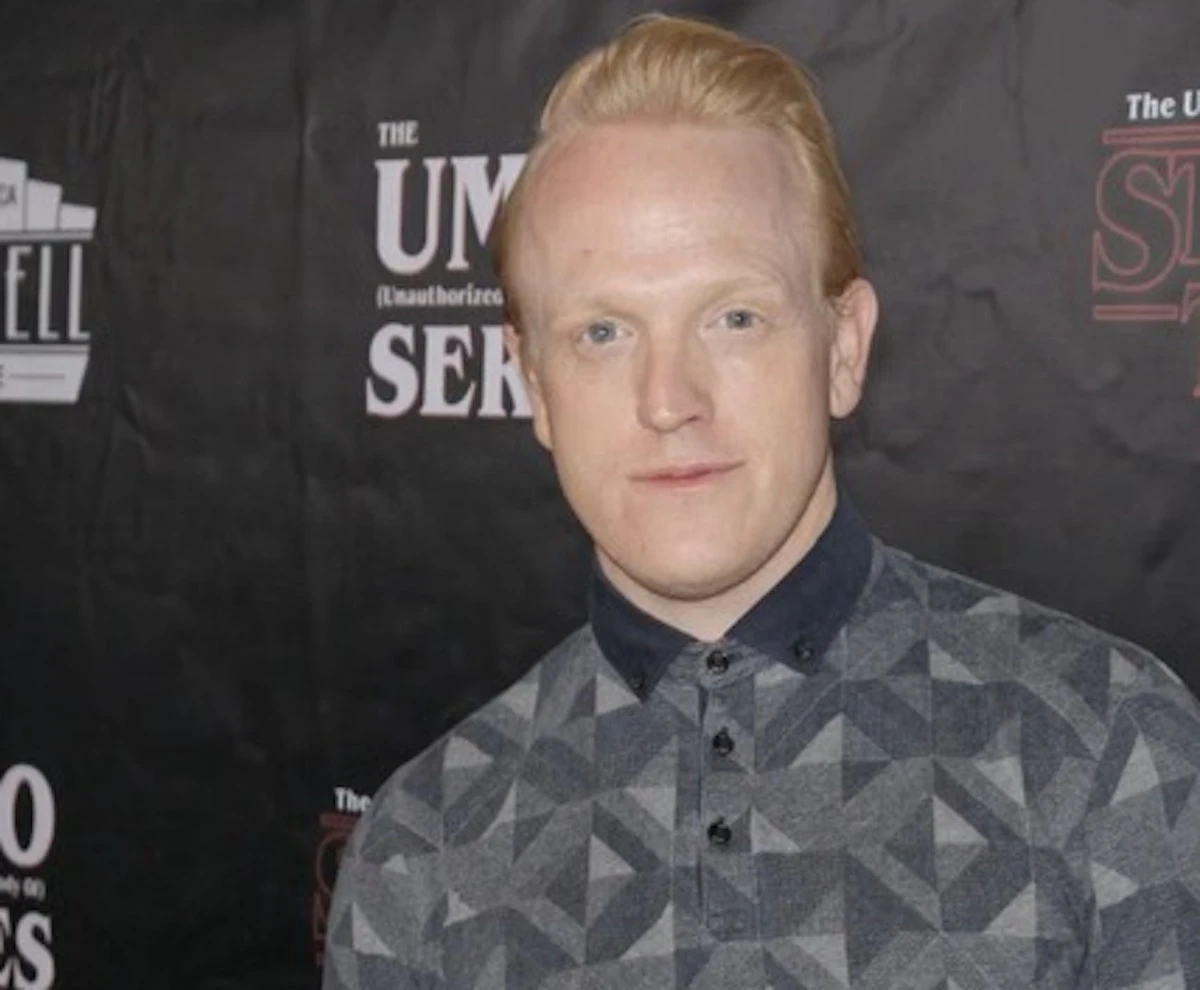 Omaggio all’attore Owain Rhys Davies dopo la morte improvvisa