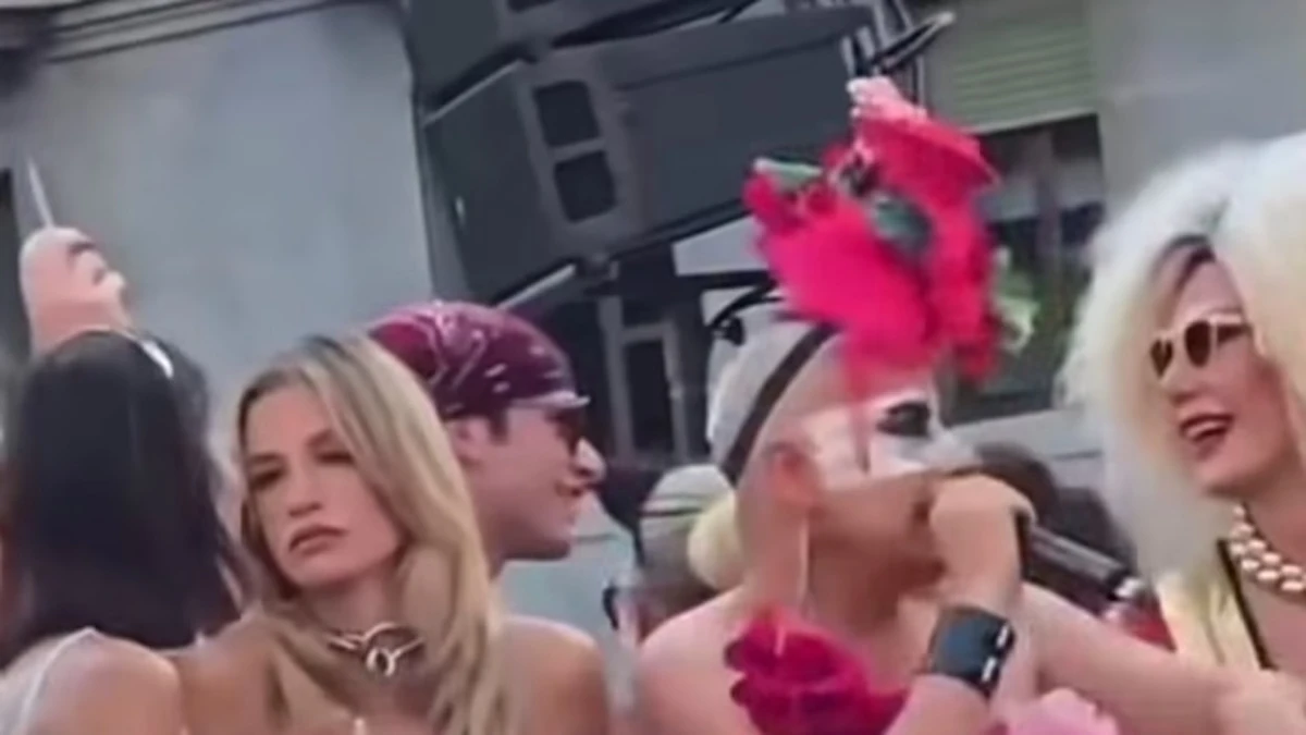 Immagine collegata al caso mediatico sulle dichiarazioni al Milano Pride