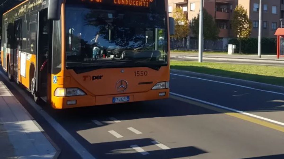 litiga con l8217autista del bus aggressione atroce gliel8217ha staccato di netto da Tvzap.it litiga con l8217autista del bus aggressione atroce gliel8217ha staccato di netto