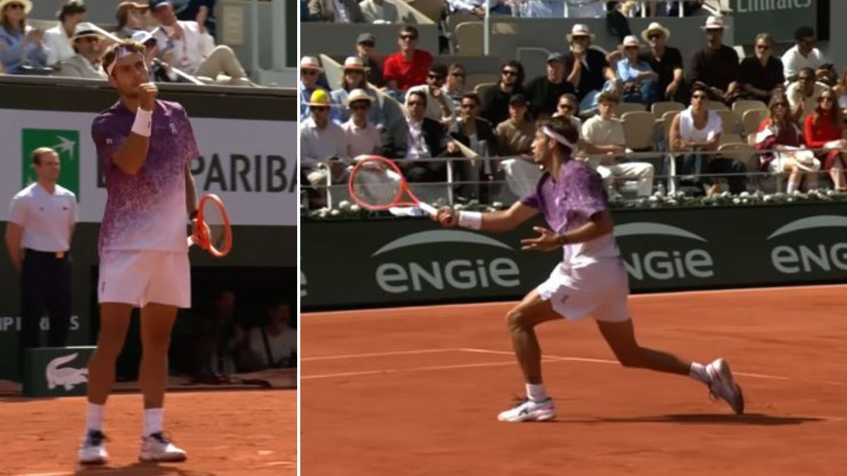 cobolli quanto ha guadagnato con la finale al roland garros il montepremi record da Tvzap.it cobolli quanto ha guadagnato con la finale al roland garros il montepremi record