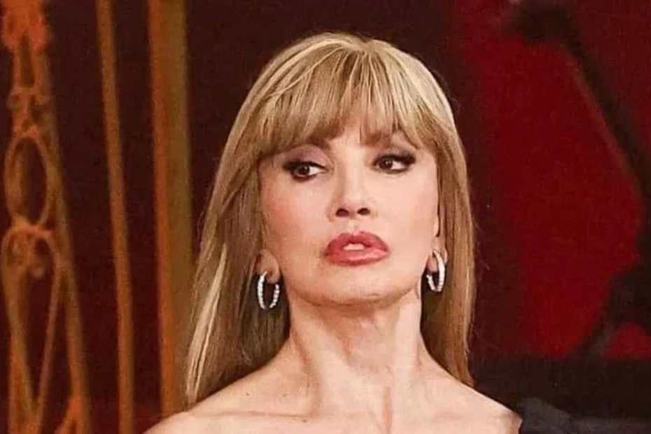 Mily Carlucci