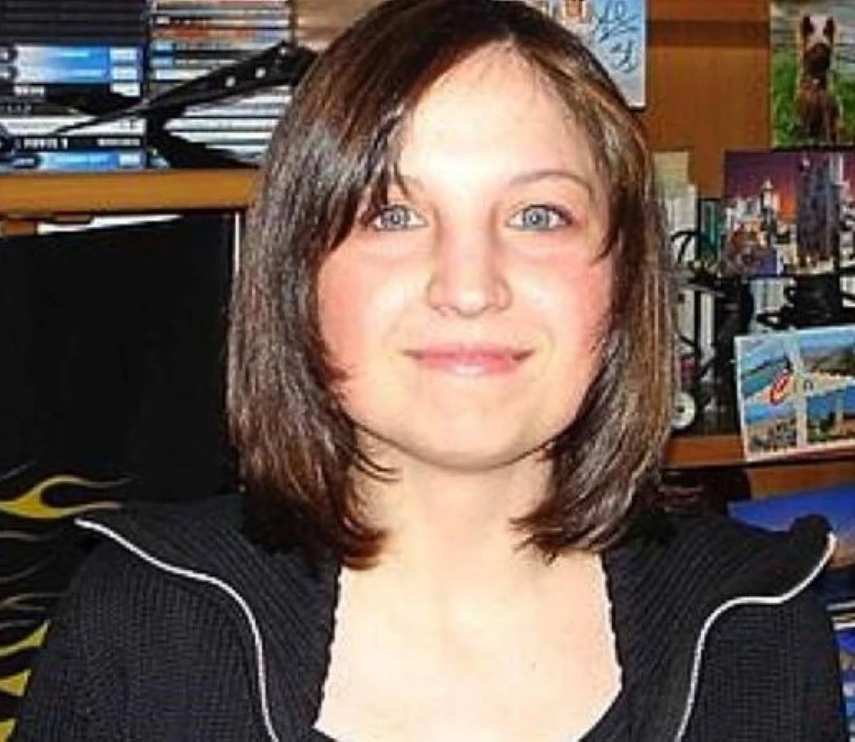 Chiara Poggi, la vittima dell'omicidio di Garlasco
