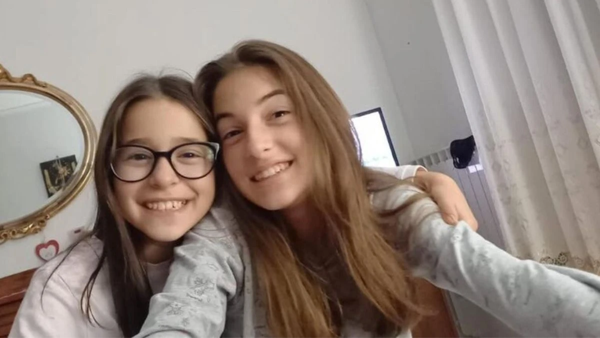sorelle scomparse da sei giorni il nuovo appello della madre tornate tutto si sistema da Tvzap.it sorelle scomparse da sei giorni il nuovo appello della madre tornate tutto si sistema
