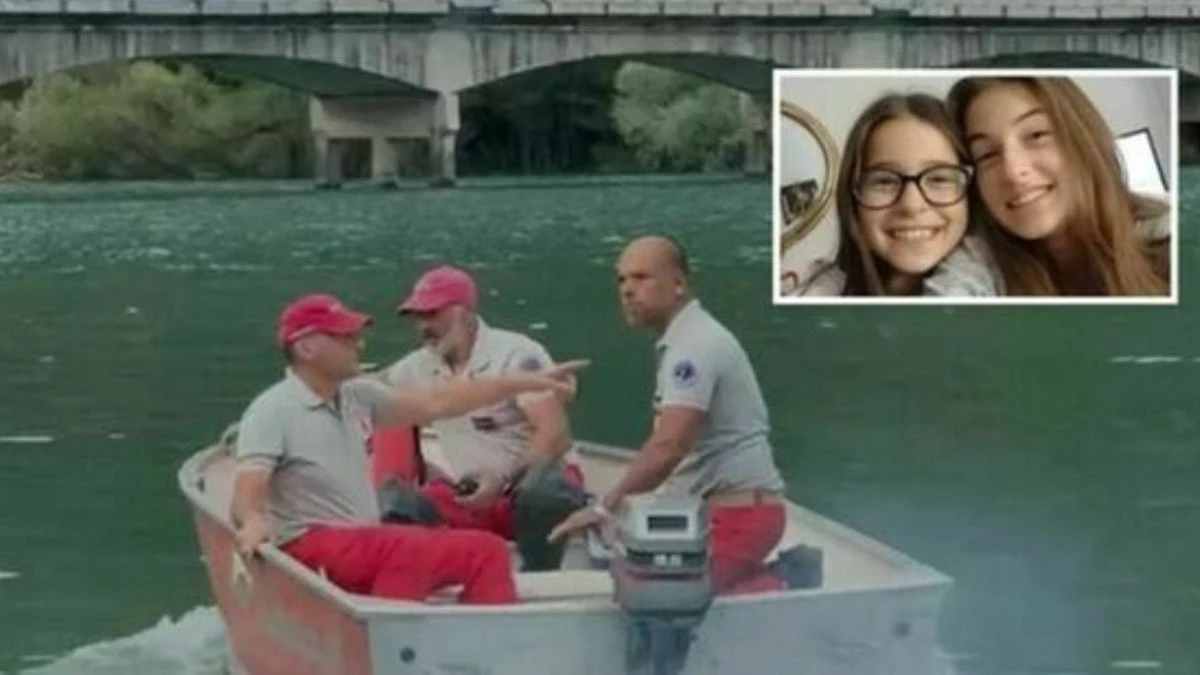 alisya e sarah di giacinto scomparse ricerche al lago di barrea focus sui ponti del bacino da Tvzap.it alisya e sarah di giacinto scomparse ricerche al lago di barrea focus sui ponti del bacino
