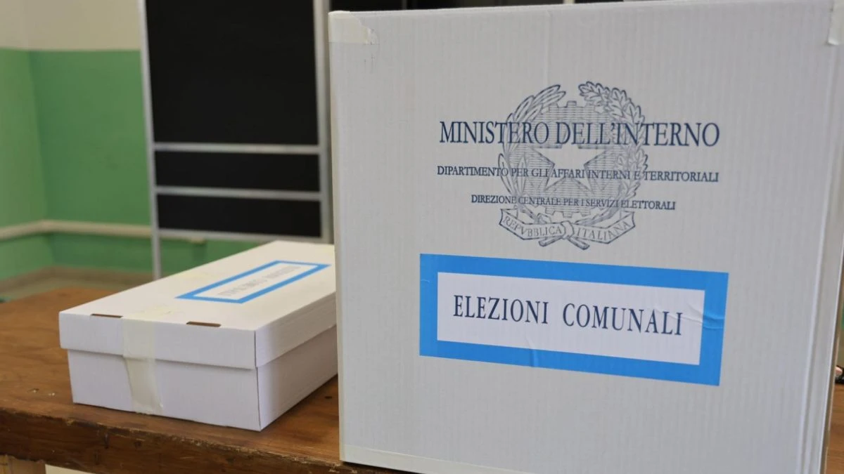 comunali nei capoluoghi 3 a 3 nei ballottaggi meloni confermata la nostra forza al centrosinistra 10 sindaci su 16 da Tvzap.it comunali nei capoluoghi 3 a 3 nei ballottaggi meloni confermata la nostra forza al centrosinistra 10 sindaci su 16