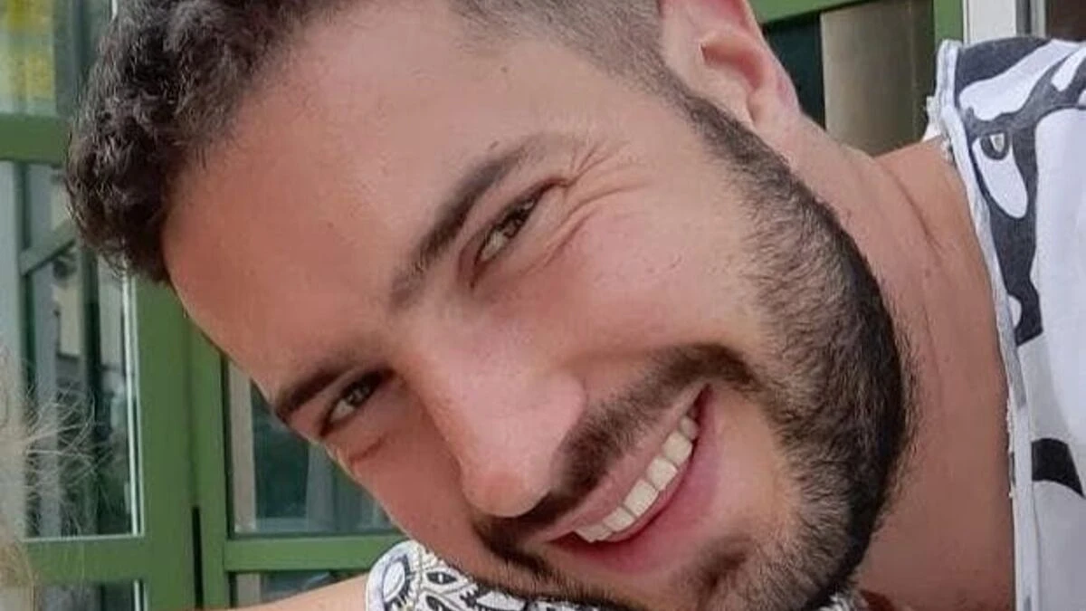 200 morto mattia valsecchi il tragico annuncio da Tvzap.it 200 morto mattia valsecchi il tragico annuncio