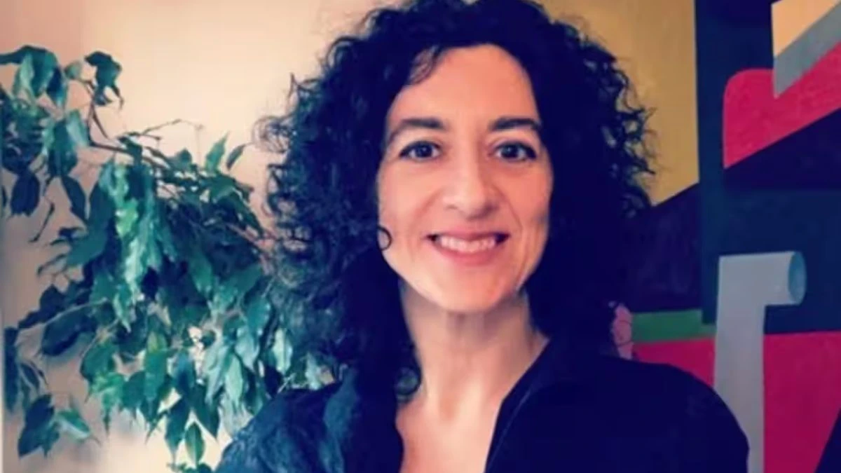 sei stata la nostra voce addio alla grande giornalista italiana il terribile annuncio da Tvzap.it sei stata la nostra voce addio alla grande giornalista italiana il terribile annuncio