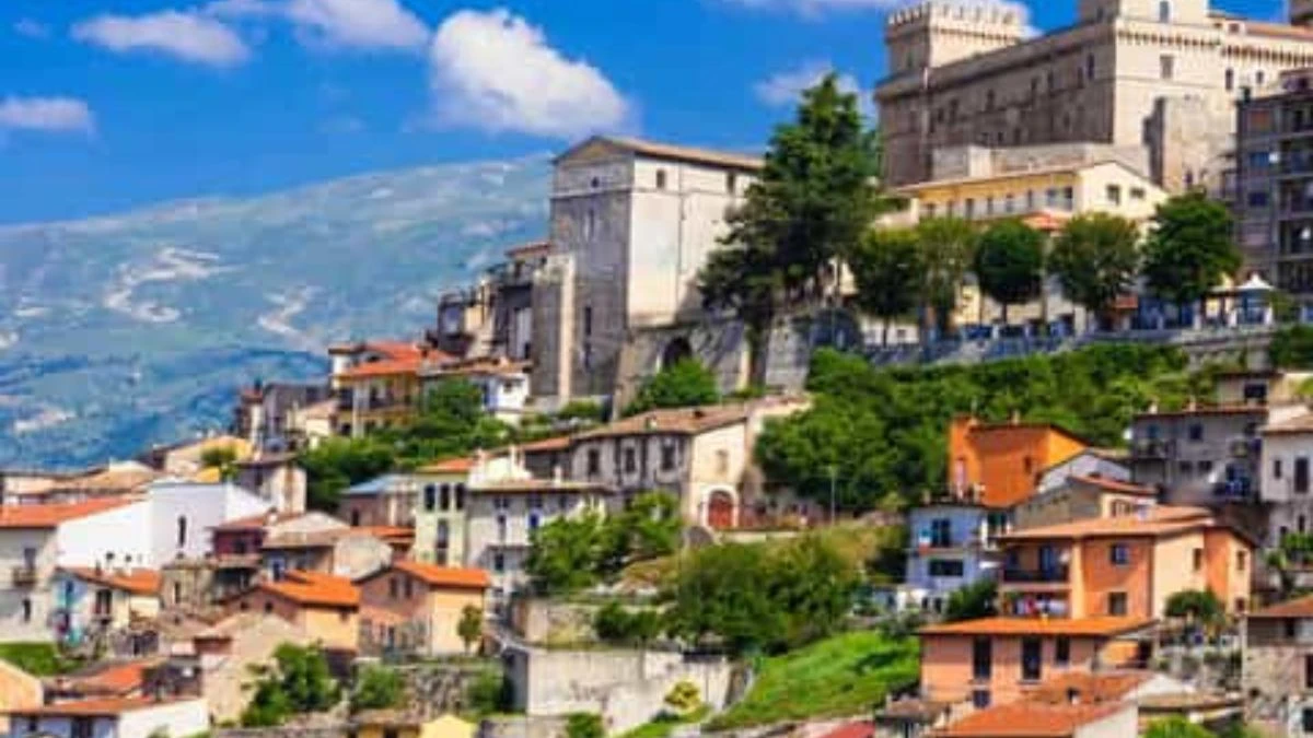 Terremoto in Abruzzo, monitoraggio e paura nella notte