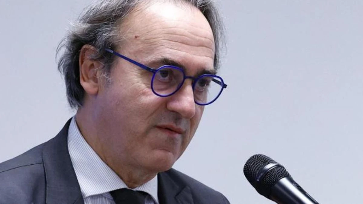 Angelo Bonelli e polemiche sul via libera Ue al decreto FerX per le rinnovabili