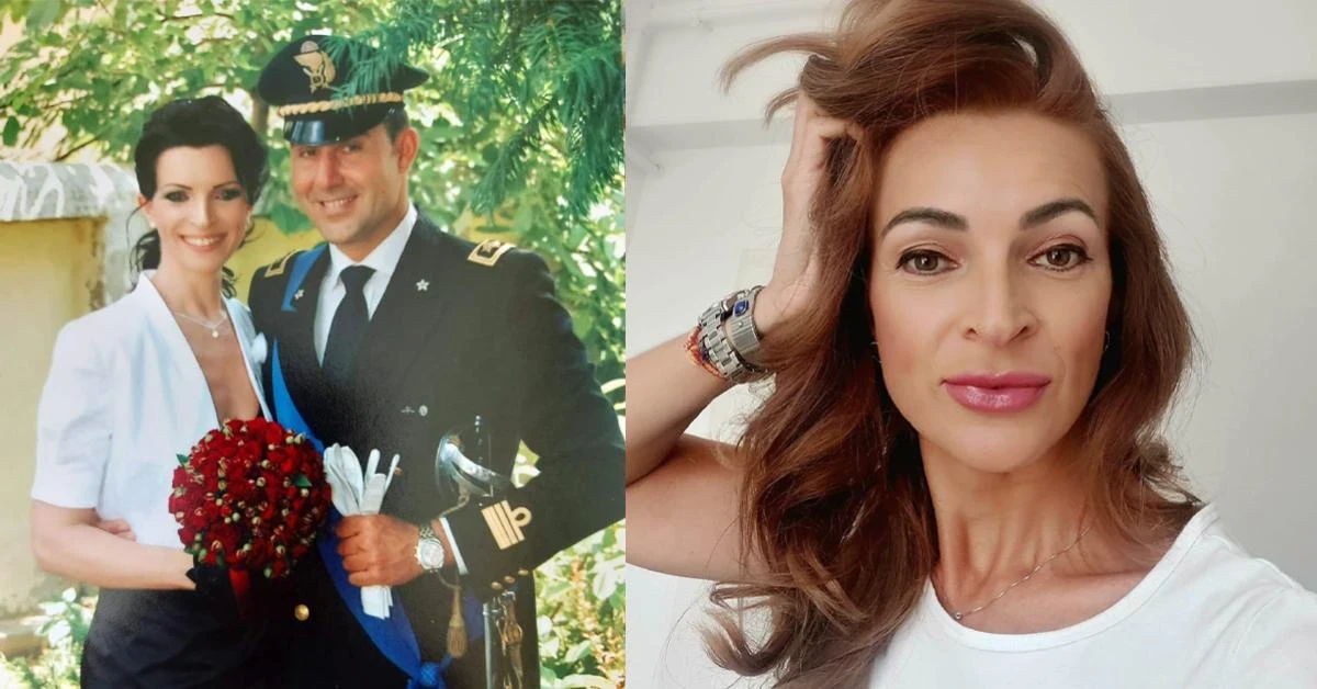 tutti parlano di vannacci ma pochi conoscono sua moglie camelia chi 232 davvero da Tvzap.it tutti parlano di vannacci ma pochi conoscono sua moglie camelia chi 232 davvero