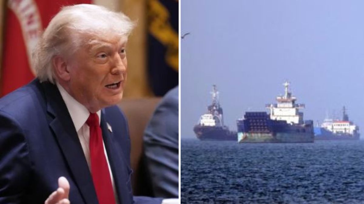 usa iran spunta accordo segreto nella notte ecco cosa rischia davvero l8217italia da Tvzap.it usa iran spunta accordo segreto nella notte ecco cosa rischia davvero l8217italia