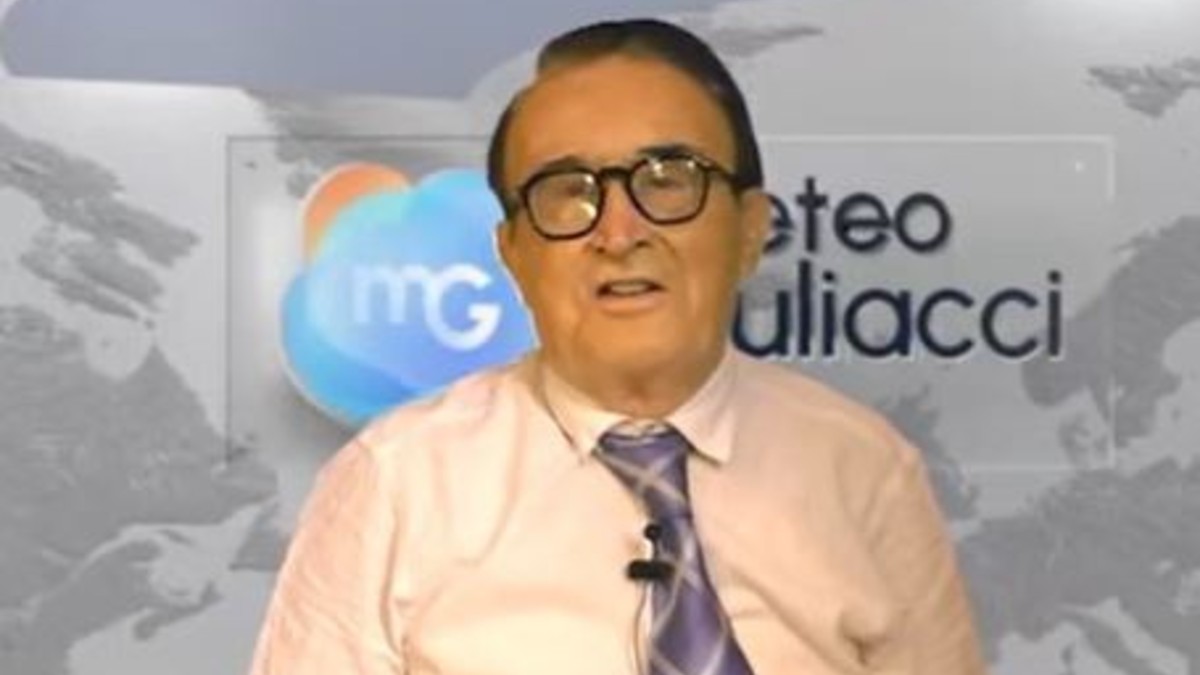 cosa dobbiamo aspettarci meteo italia svolta in arrivo da Tvzap.it cosa dobbiamo aspettarci meteo italia svolta in arrivo