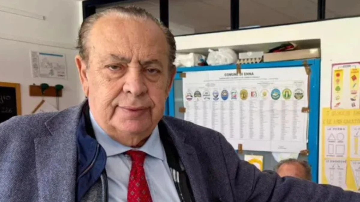 Discussione politica a Enna sulla delibera e sull'immediata esecutività