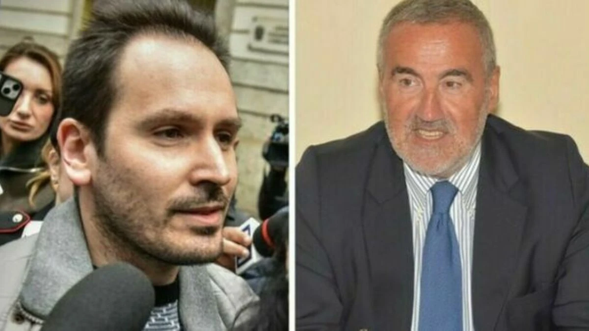 Procura e indagini sul caso Garlasco: valutazioni sulla posizione di Mario Venditti