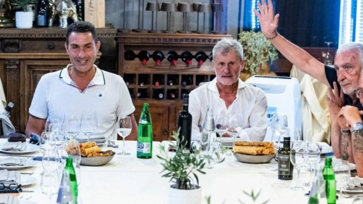 Lorenzo Pregliasco, analisi sull’asse Vannacci-Alemanno