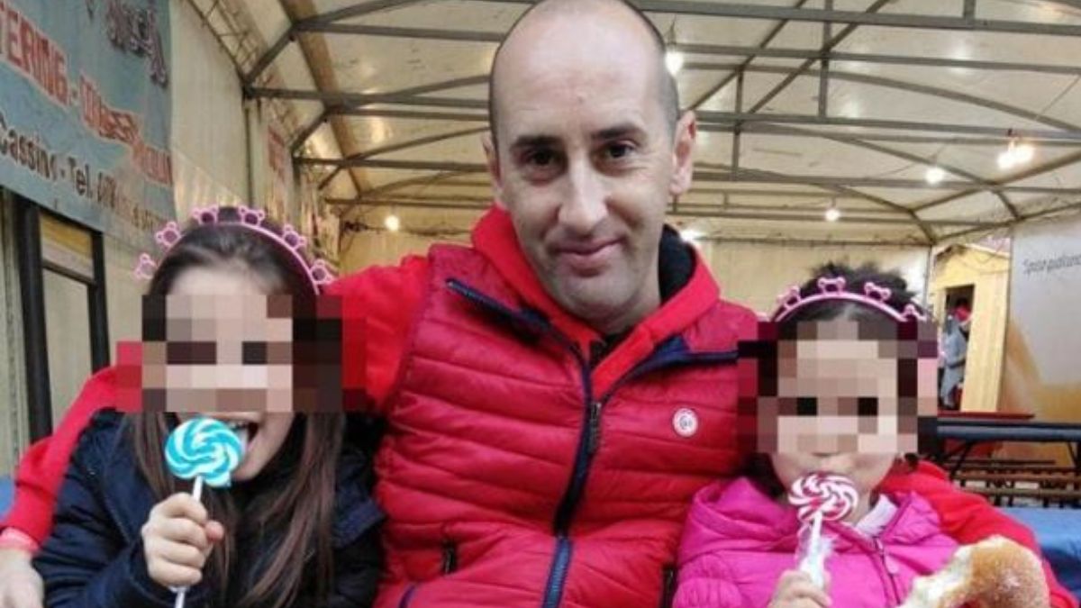 Sarah e Alisya, il padre si sfoga dopo il ritrovamento: accuse durissime alla madre delle sorelle