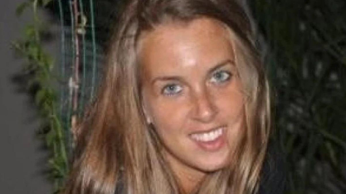 Sara Ceccantini