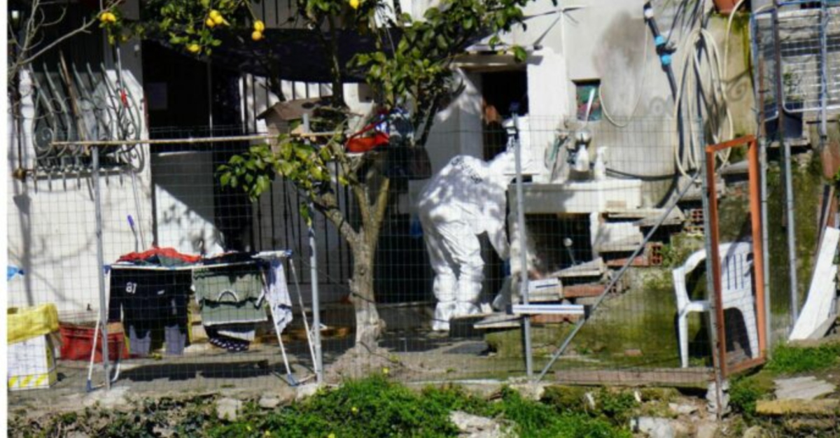 beatrice morta le parole strazianti della sorellina cosa faceva la mamma da Tvzap.it beatrice morta le parole strazianti della sorellina cosa faceva la mamma