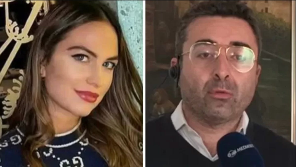 pamela genini l8217ex francesco dolci rivela ero ubriaco quella sera8230 da Tvzap.it pamela genini l8217ex francesco dolci rivela ero ubriaco quella sera8230