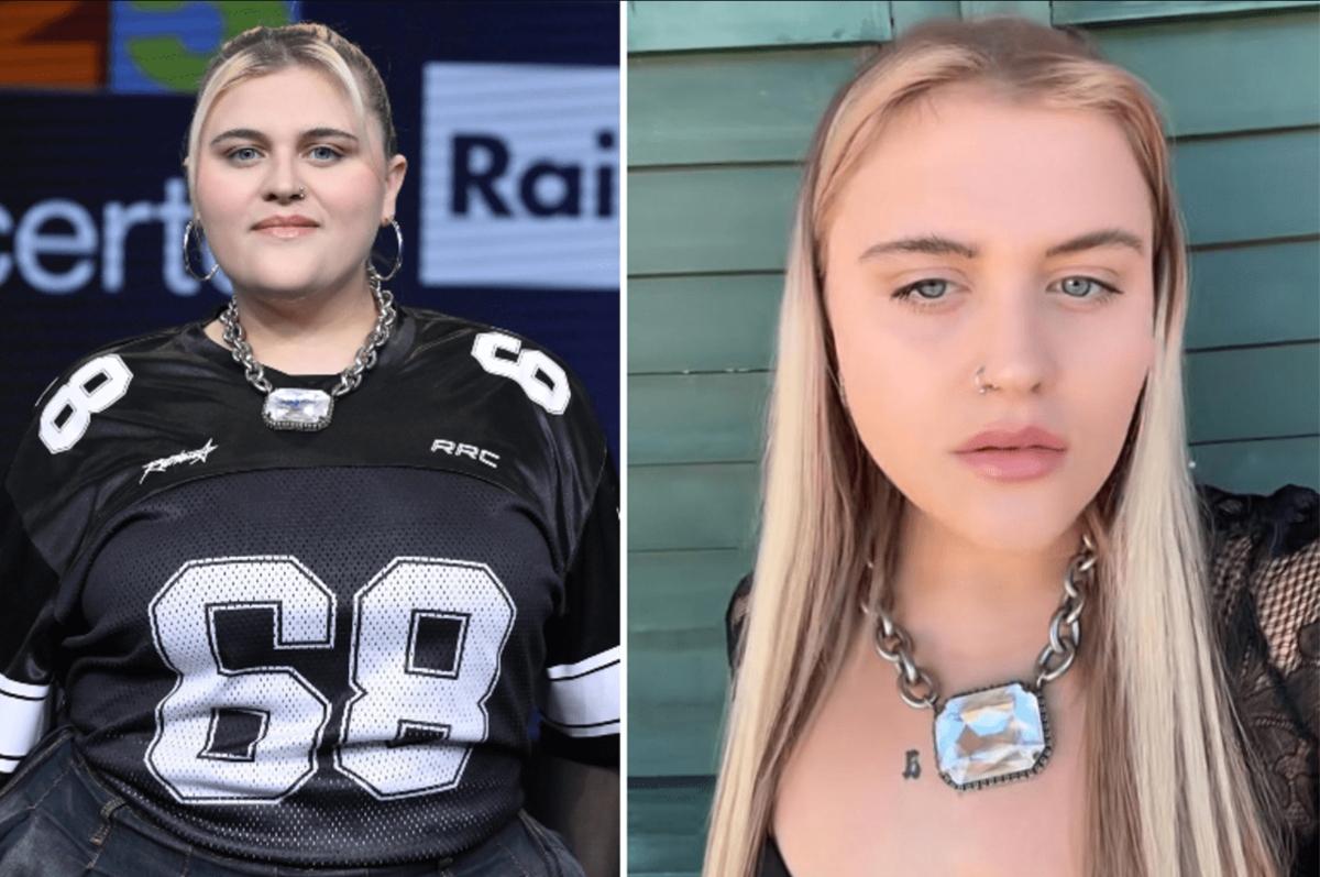 ecco come ha fatto wow l8217incredibile nuova bigmama com8217232 oggi e quanto ha perso da Tvzap.it ecco come ha fatto wow l8217incredibile nuova bigmama com8217232 oggi e quanto ha perso