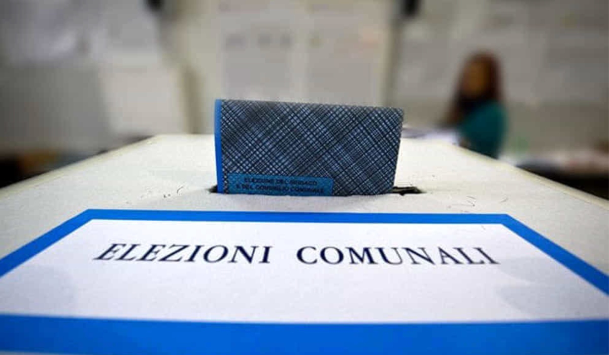 elezioni comunali arriva la batosta cosa succede da Tvzap.it elezioni comunali arriva la batosta cosa succede