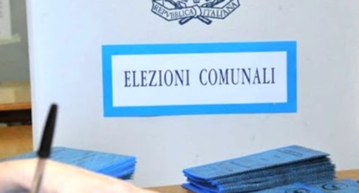 elezioni comunali i primi dati da Tvzap.it elezioni comunali i primi dati