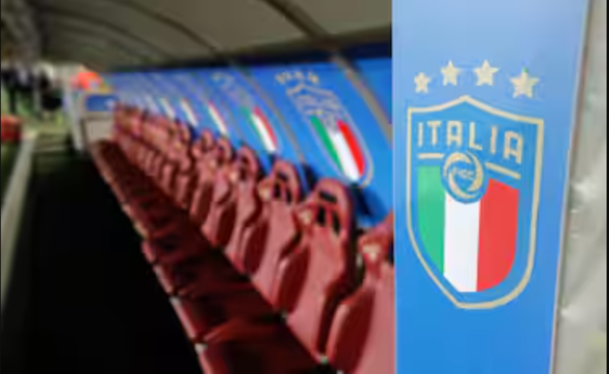 nuovo ct italia spunta il nome assurdo hanno scelto lui da Tvzap.it nuovo ct italia spunta il nome assurdo hanno scelto lui