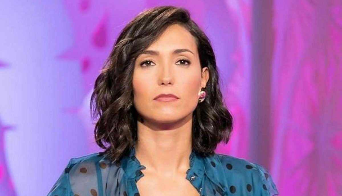 purtroppo 232 cos236 caterina balivo arriva la notizia pi249 brutta cosa sta succedendo da Tvzap.it purtroppo 232 cos236 caterina balivo arriva la notizia pi249 brutta cosa sta succedendo