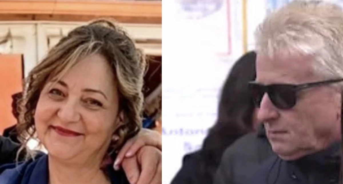 caso ricina la rivelazione su antonella e il marito gianni da Tvzap.it caso ricina la rivelazione su antonella e il marito gianni