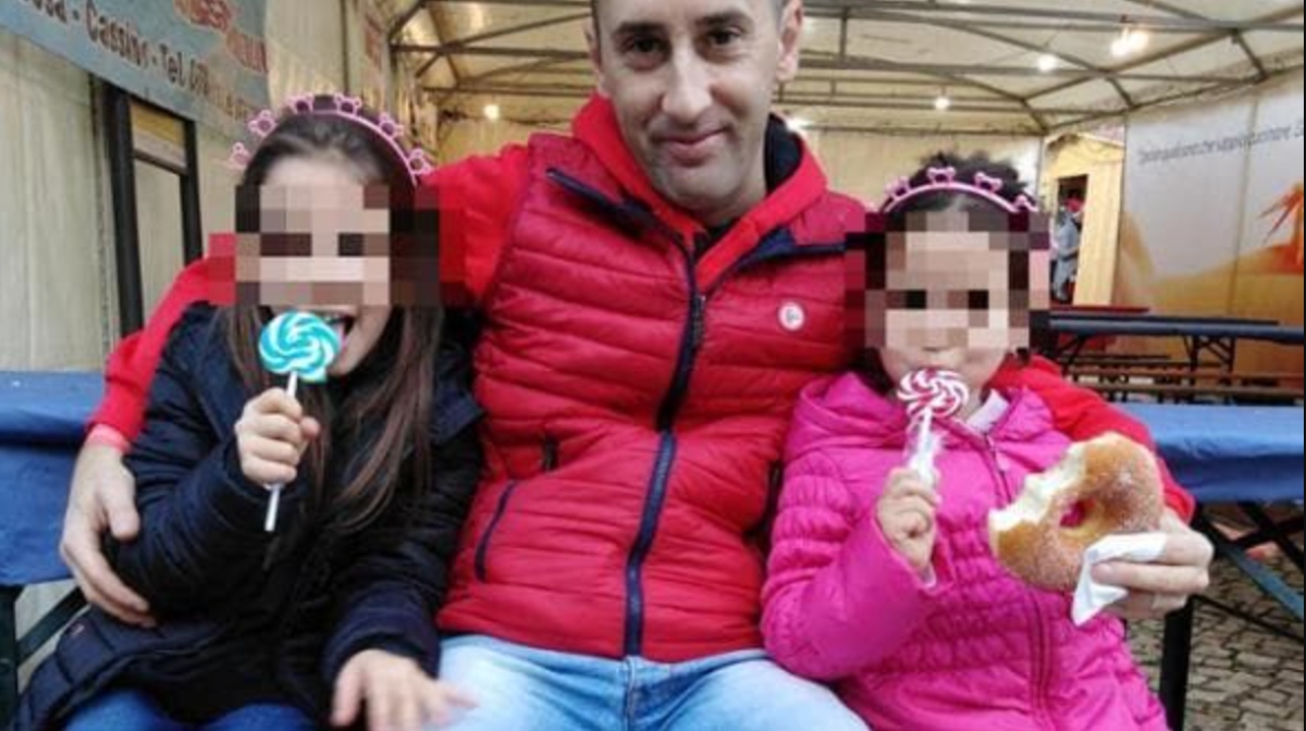 ho tanti sospetti sorelle scomparse cosa salta fuori le parole del padre da Tvzap.it ho tanti sospetti sorelle scomparse cosa salta fuori le parole del padre