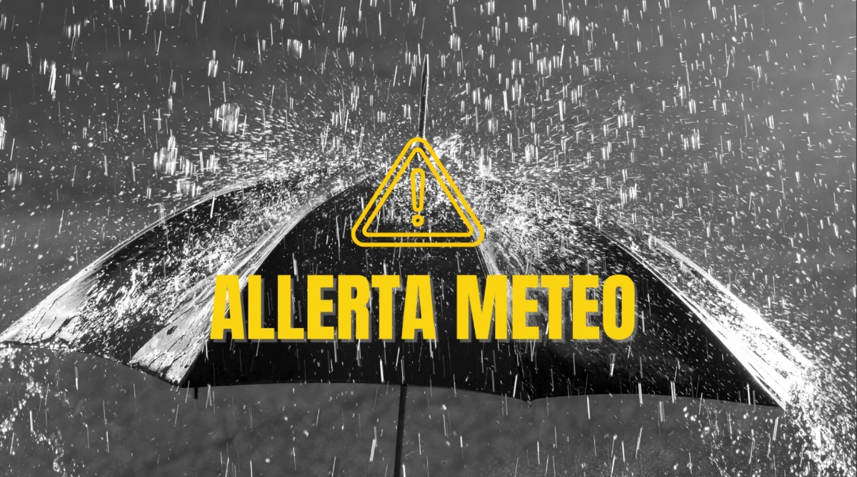 tornado e grandine oggi in italia scatta l8217allerta le zone colpite da Tvzap.it tornado e grandine oggi in italia scatta l8217allerta le zone colpite
