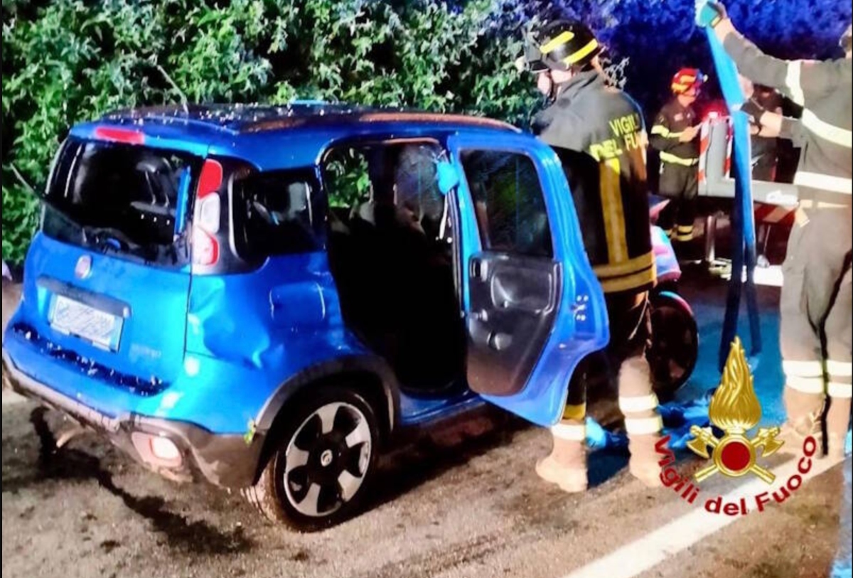 auto precipita nel lago di como 232 tragedia poi la terribile scoperta da Tvzap.it auto precipita nel lago di como 232 tragedia poi la terribile scoperta