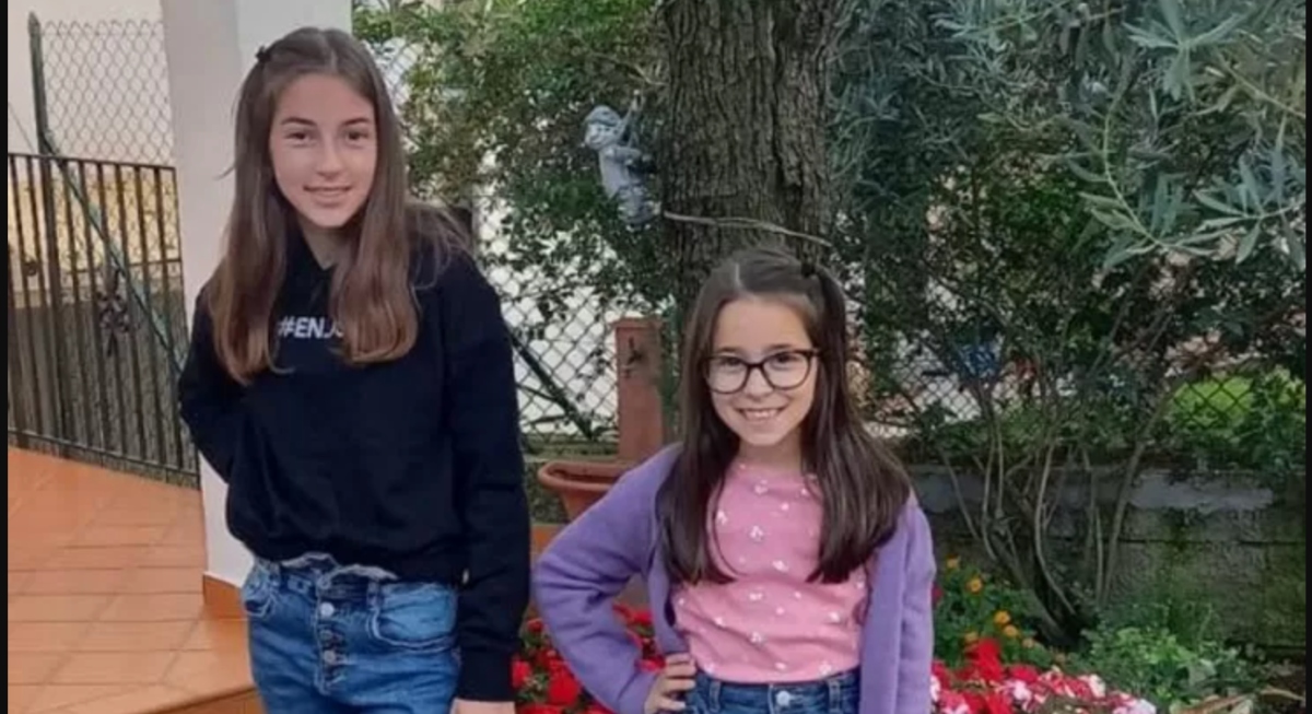 sorelle scomparse la testimonianza shock come sono scappate video da Tvzap.it sorelle scomparse la testimonianza shock come sono scappate video