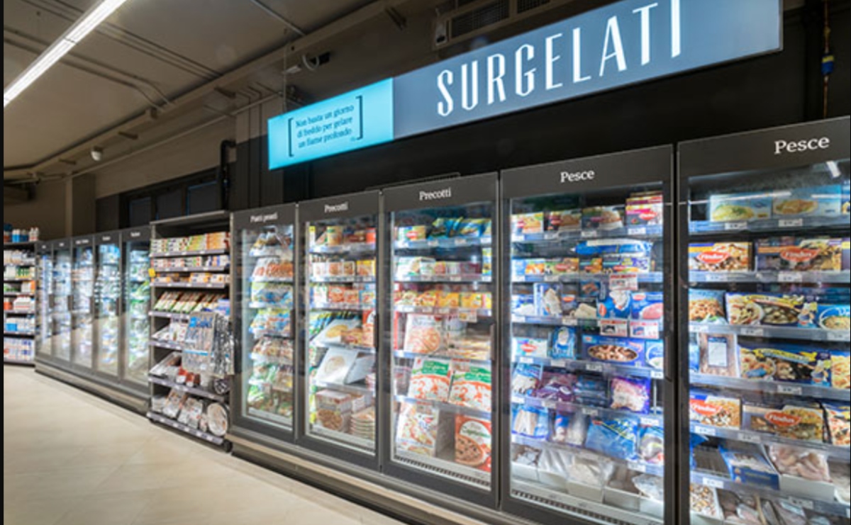 allarme nel reparto surgelati prodotto ritirato in italia pericolo da Tvzap.it allarme nel reparto surgelati prodotto ritirato in italia pericolo