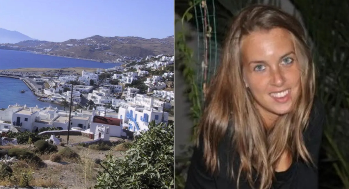 sara morta a mykonos parla un testimone cos8217232 successo davvero da Tvzap.it sara morta a mykonos parla un testimone cos8217232 successo davvero