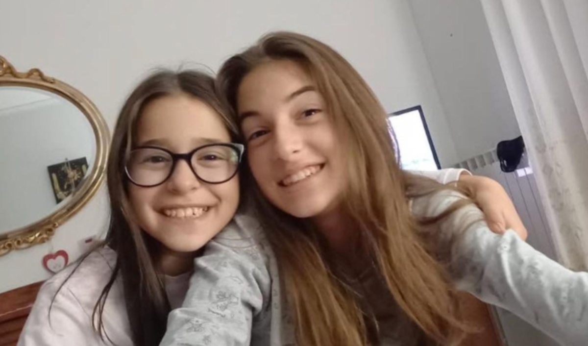 sorelle scomparse quel particolare fondamentale sulla pi249 piccola cosa succede da Tvzap.it sorelle scomparse quel particolare fondamentale sulla pi249 piccola cosa succede