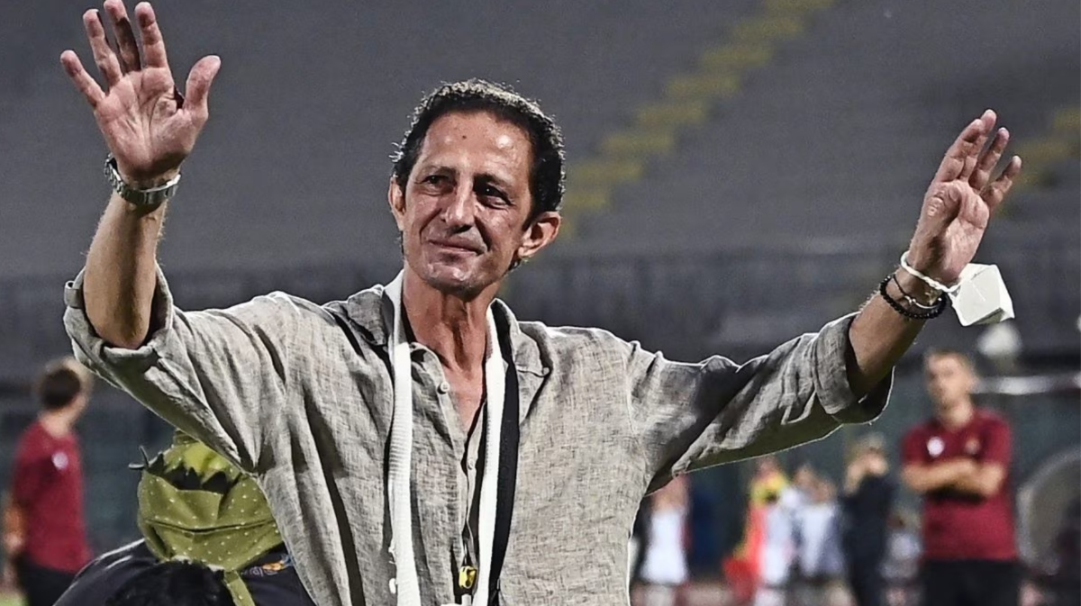 igor protti la straziante lettera d8217addio italiani in lacrime da Tvzap.it igor protti la straziante lettera d8217addio italiani in lacrime