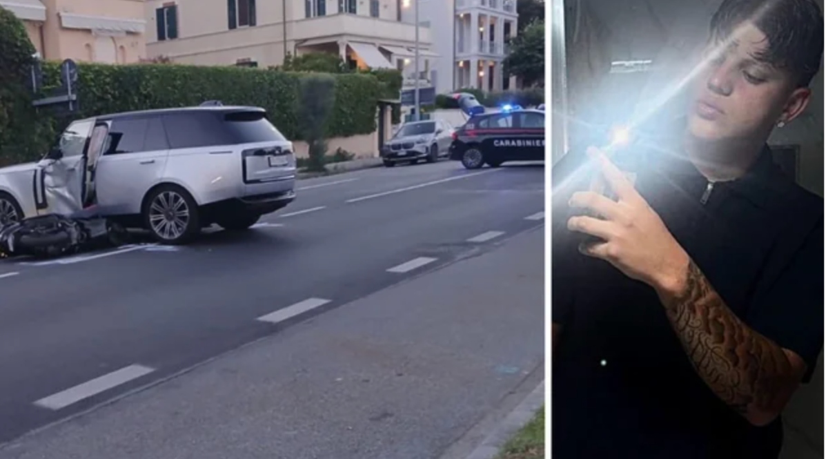 l8217ho ucciso io si 232 costituito l8217imprenditore italiano svolta atroce da Tvzap.it l8217ho ucciso io si 232 costituito l8217imprenditore italiano svolta atroce