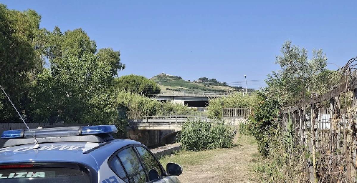 trovata morta vicino al torrente ricerche concluse era sempre stata l224 lacrime da Tvzap.it trovata morta vicino al torrente ricerche concluse era sempre stata l224 lacrime