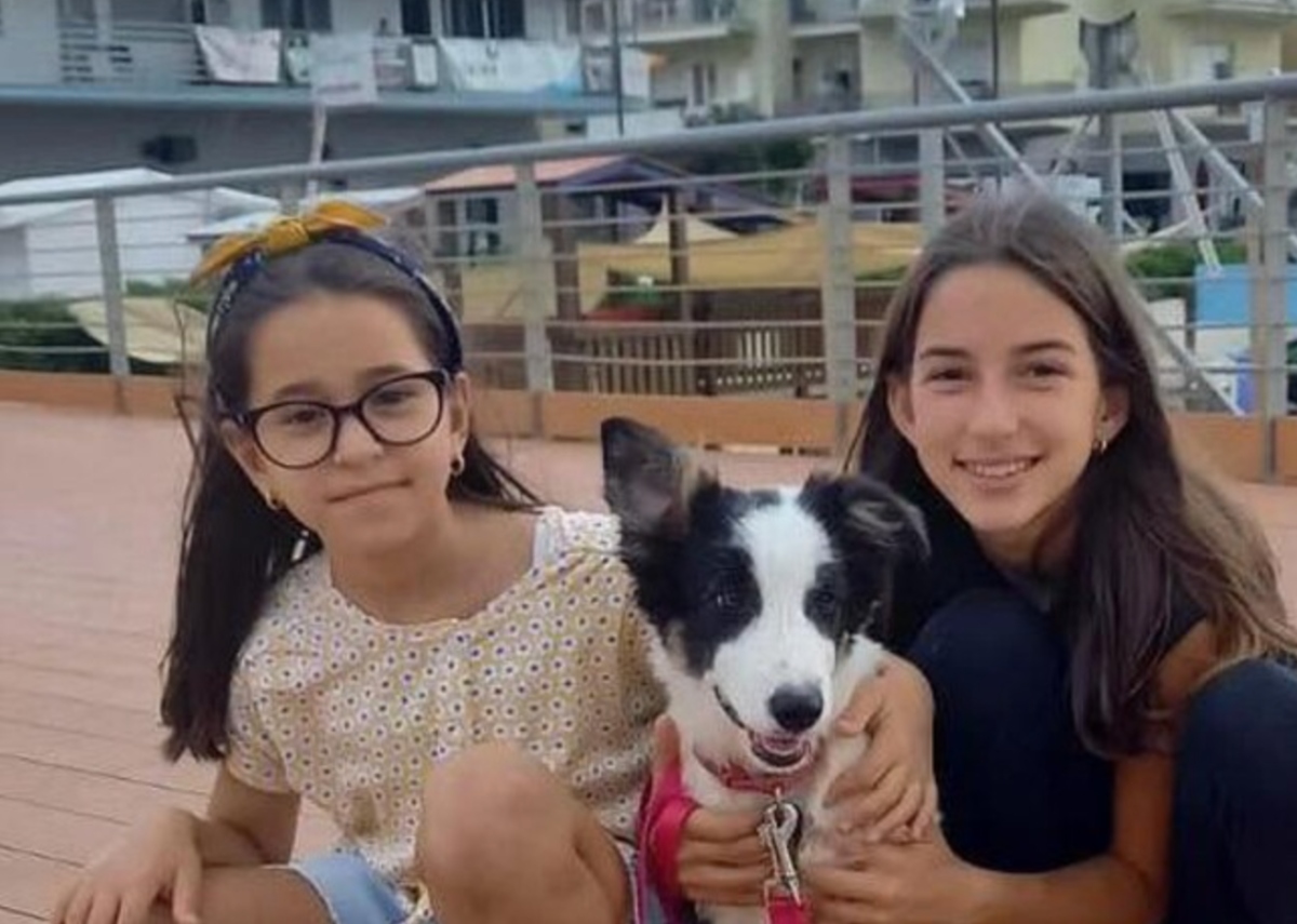 cosa ha fatto la madre sorelline scomparse eleonora daniele mai cos236 furiosa la rivelazione in diretta gela tutti da Tvzap.it cosa ha fatto la madre sorelline scomparse eleonora daniele mai cos236 furiosa la rivelazione in diretta gela tutti