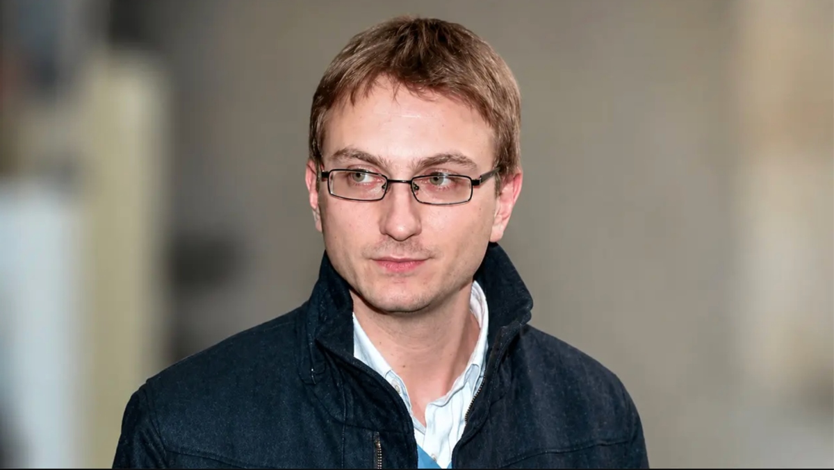 vergogna vergognatevi garlasco choc su alberto stasi 232 successo mentre andava al lavoro da Tvzap.it vergogna vergognatevi garlasco choc su alberto stasi 232 successo mentre andava al lavoro