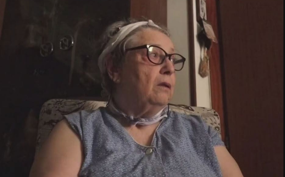 sorelline scomparse e ritrovate chi 232 davvero zia sofia l8217anziana che le ha nascoste cosa si scopre da Tvzap.it sorelline scomparse e ritrovate chi 232 davvero zia sofia l8217anziana che le ha nascoste cosa si scopre