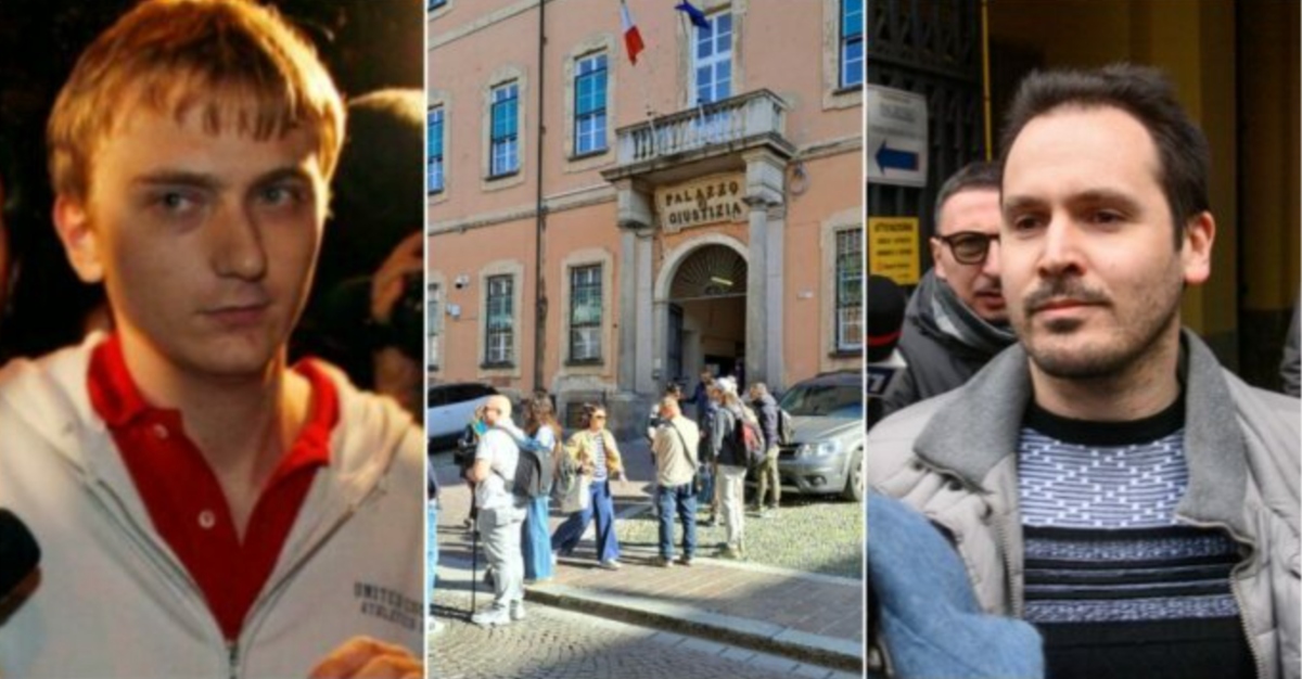 adesso ne abbiamo la certezza garlasco l8217annuncio dopo le ultime indagini cosa 232 emerso da Tvzap.it adesso ne abbiamo la certezza garlasco l8217annuncio dopo le ultime indagini cosa 232 emerso