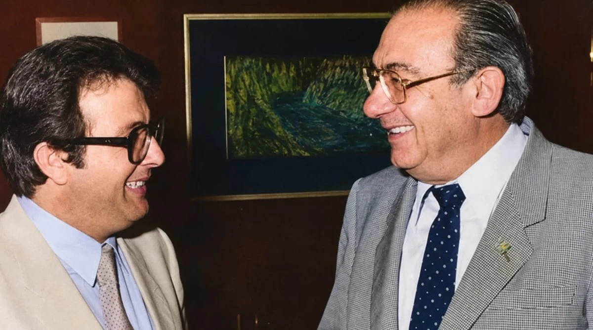 Lutto nella politica italiana: scomparsa di un presidente storico