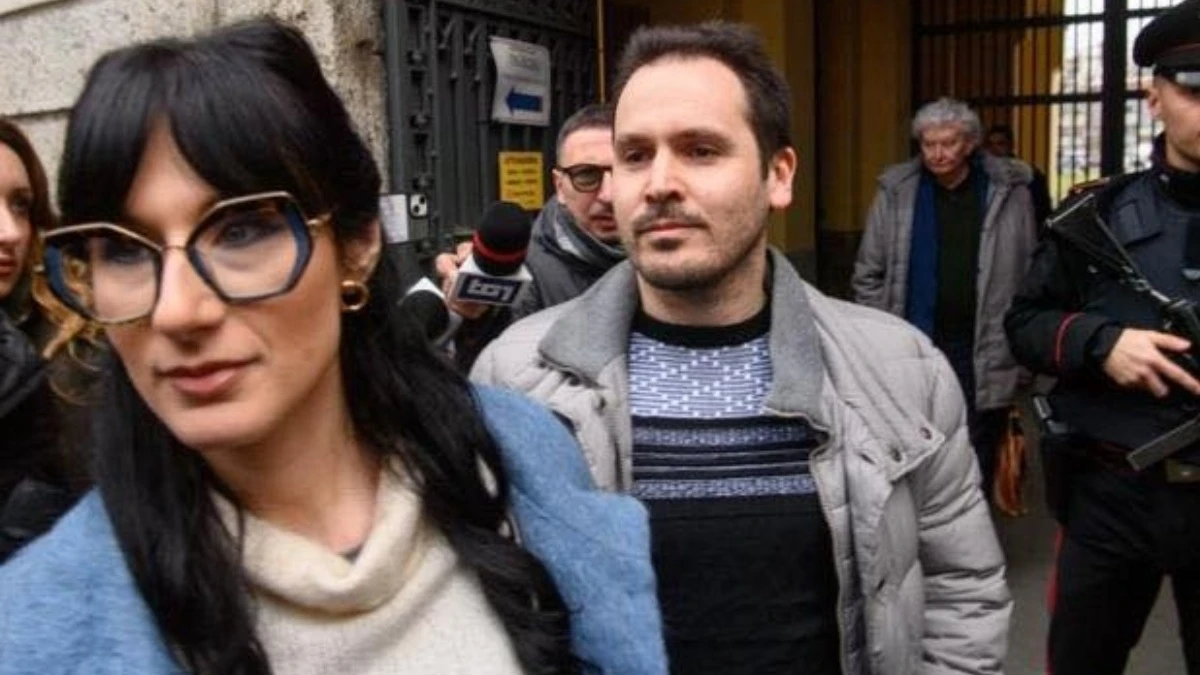 cos236 sempio ha ucciso chiara la bomba dell8217accusa da Tvzap.it cos236 sempio ha ucciso chiara la bomba dell8217accusa